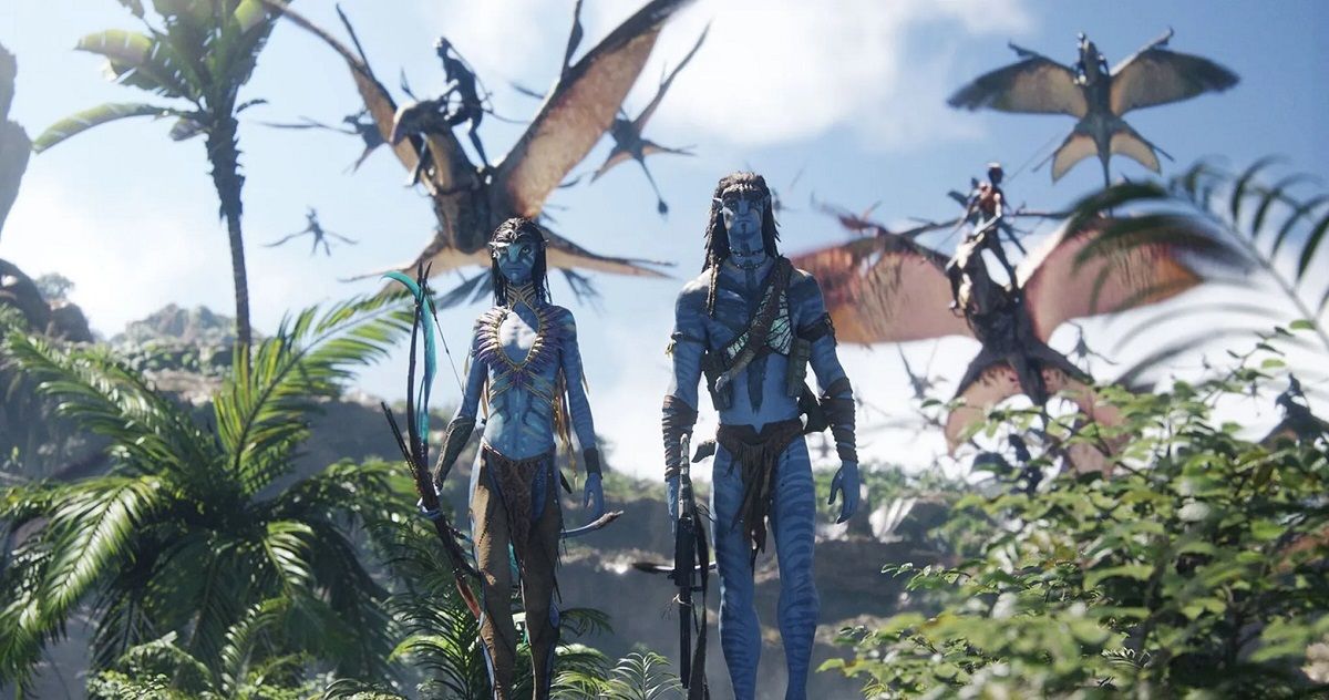 Avatar