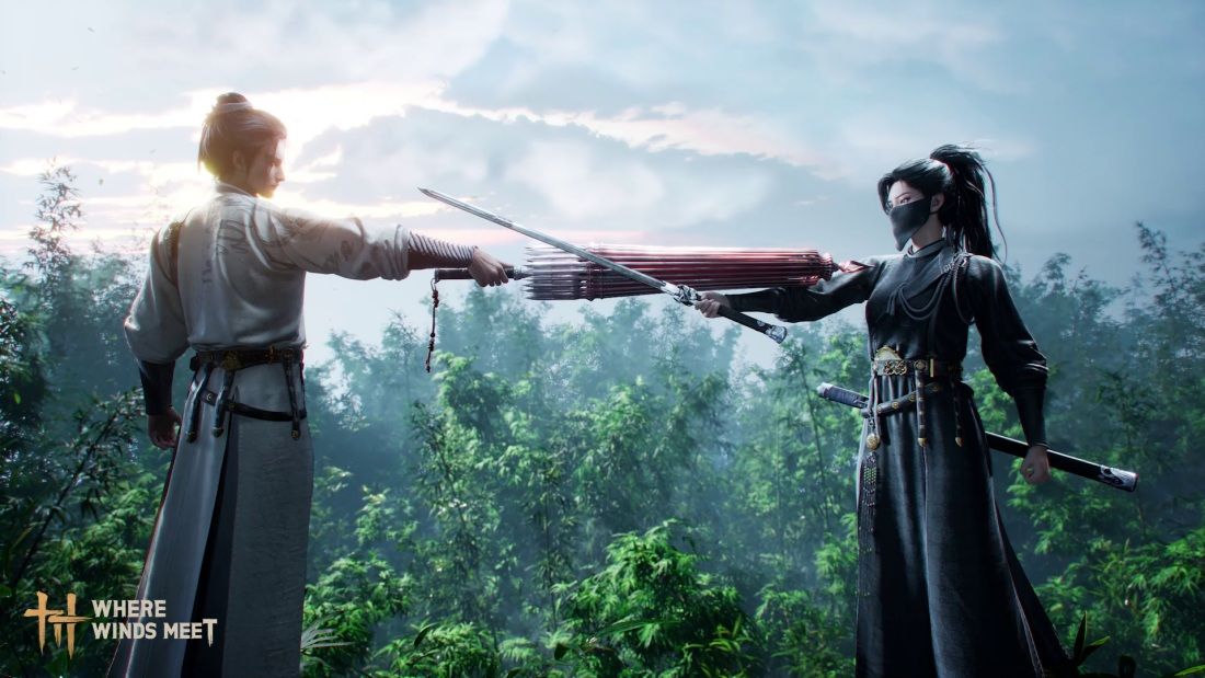 Clair Obscur: Expedition 33 