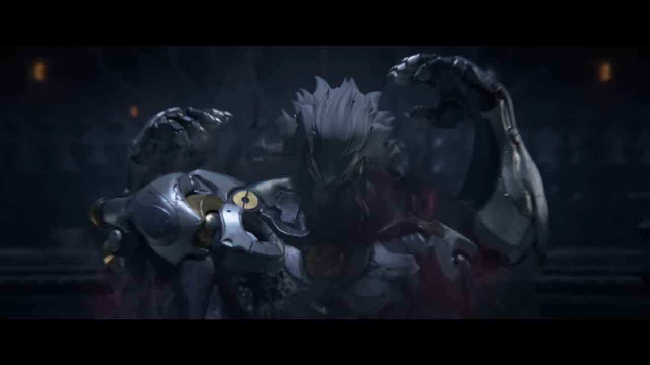 Zenless Zone Zero Banyue