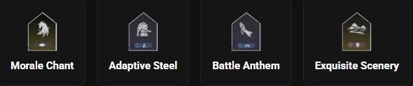 Where Winds Meet Mo Blade Build
