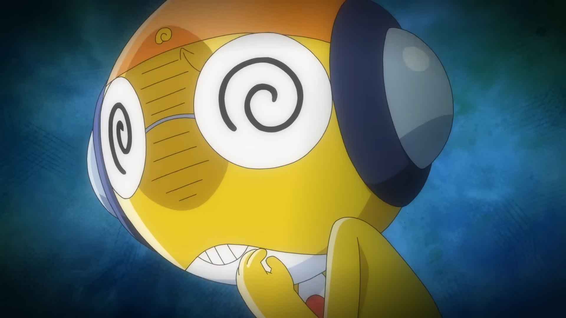 Keroro Gunsou Movie 6: Fukkatsu shite Sokkou Chikyuu Metsubou no Kiki de Arimasu!