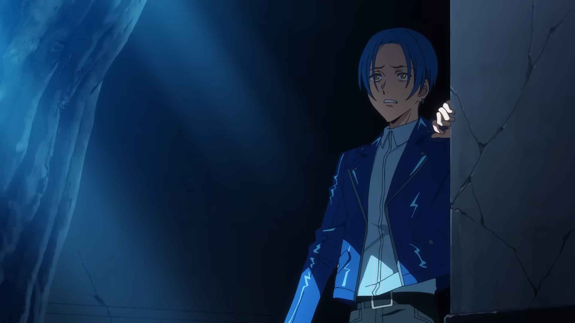 Yoroi Shin Den Samurai Troopers