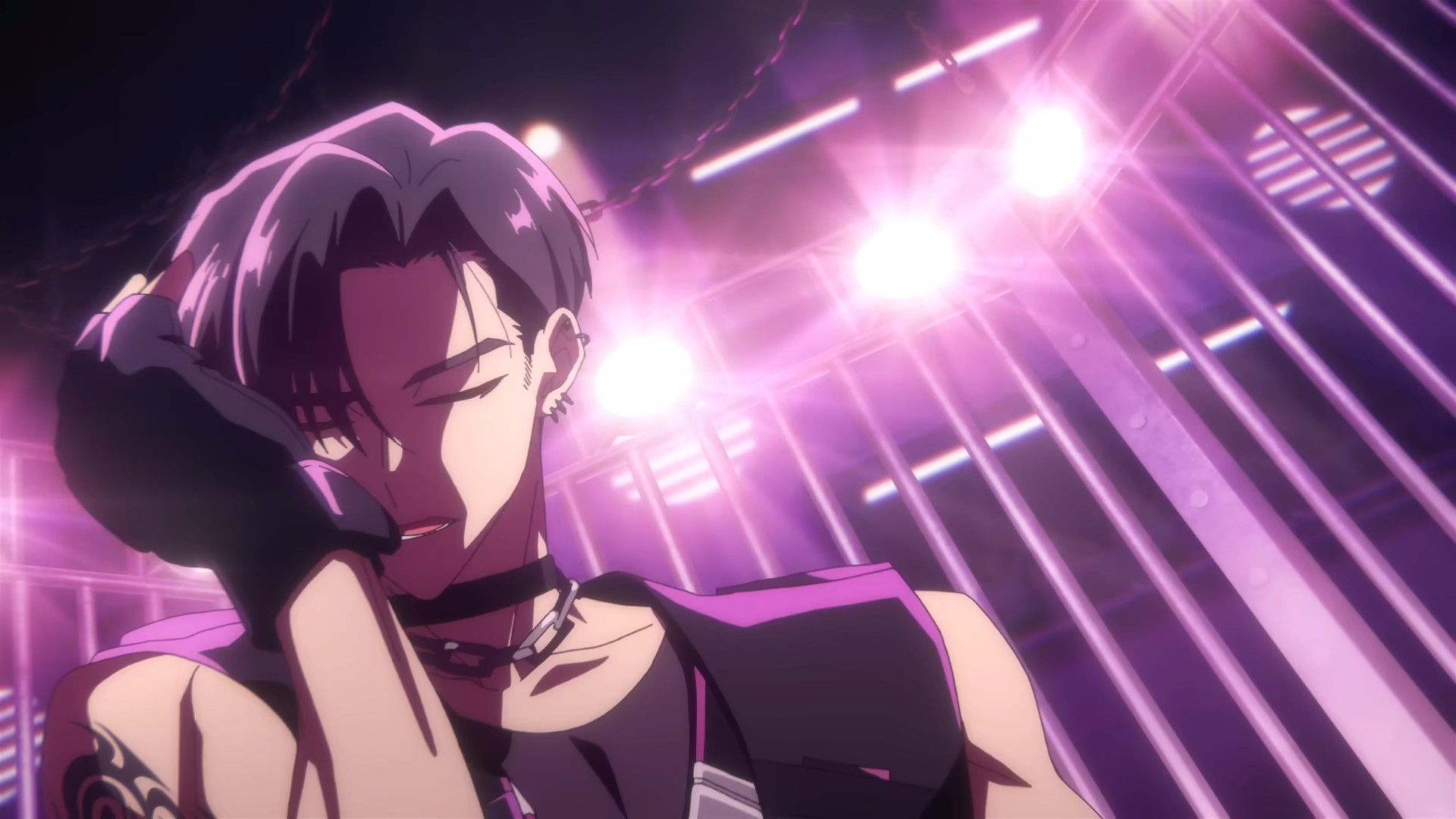 Tamon-kun