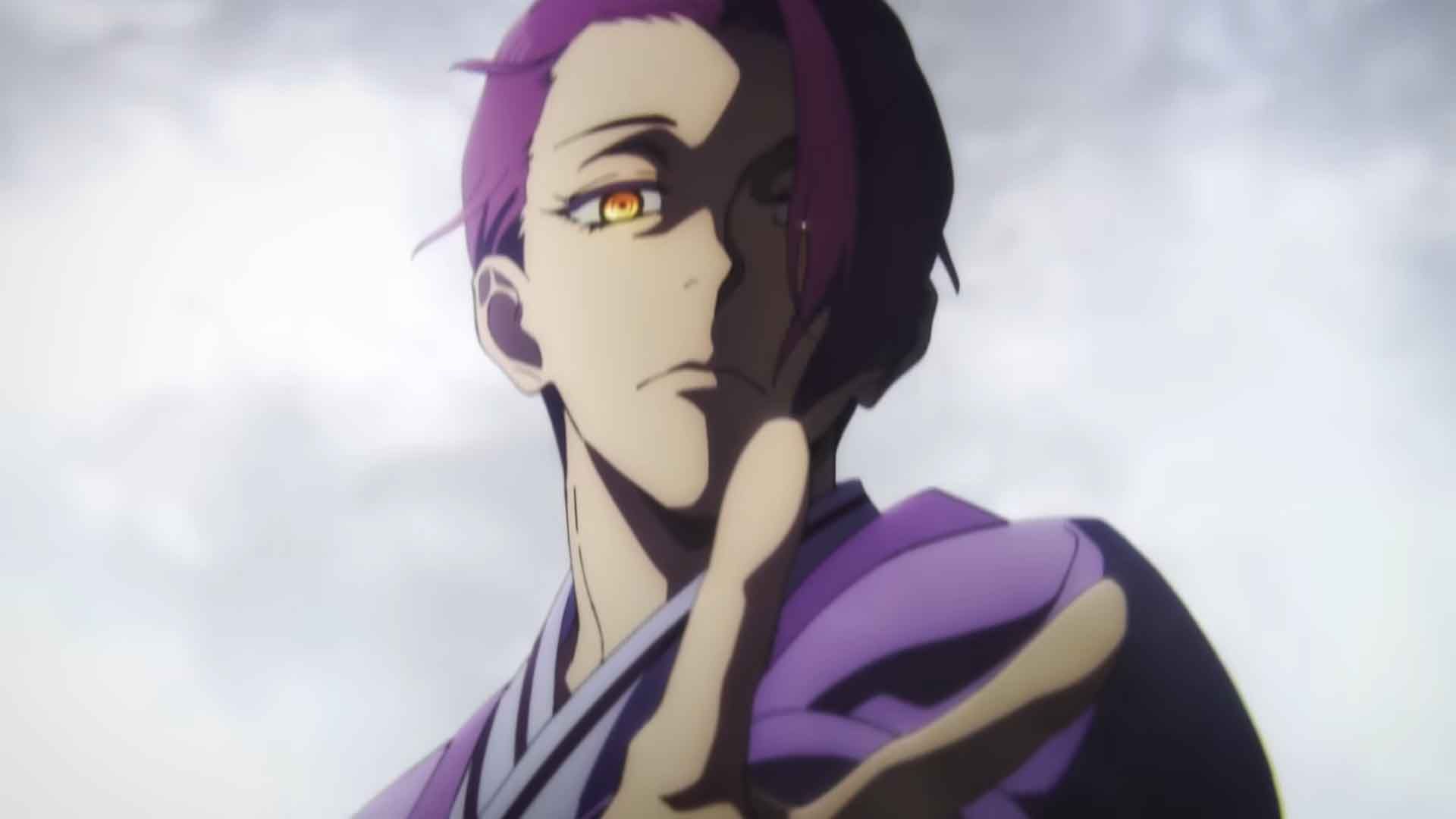 สุขาวดีอเวจี Hell’s Paradise: Jigokuraku ซีซัน 2