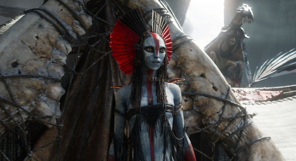 Avatar