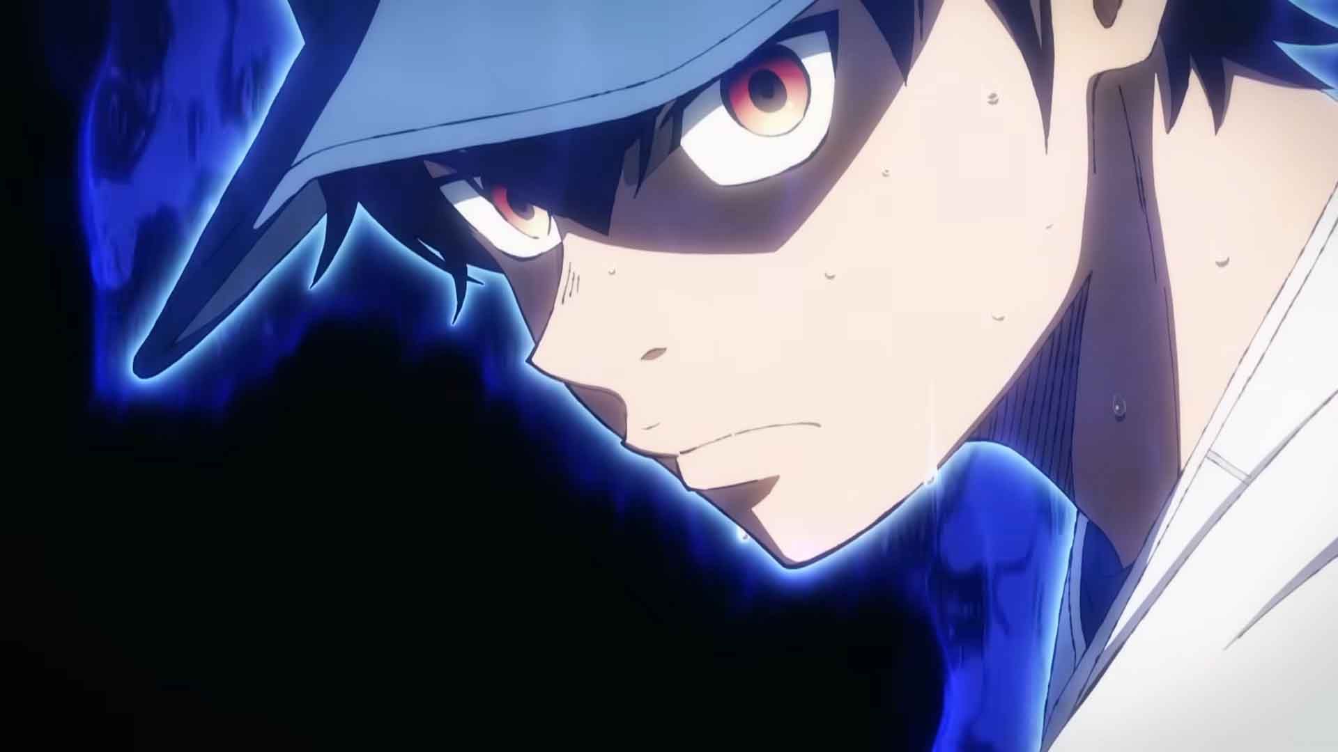 Ace of the Diamond Act II ซีซัน 2