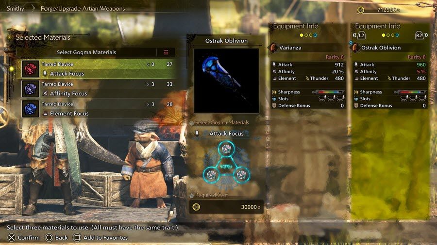 Monster Hunter Wilds