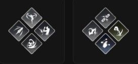 Where Winds Meet Nameless Spear Build