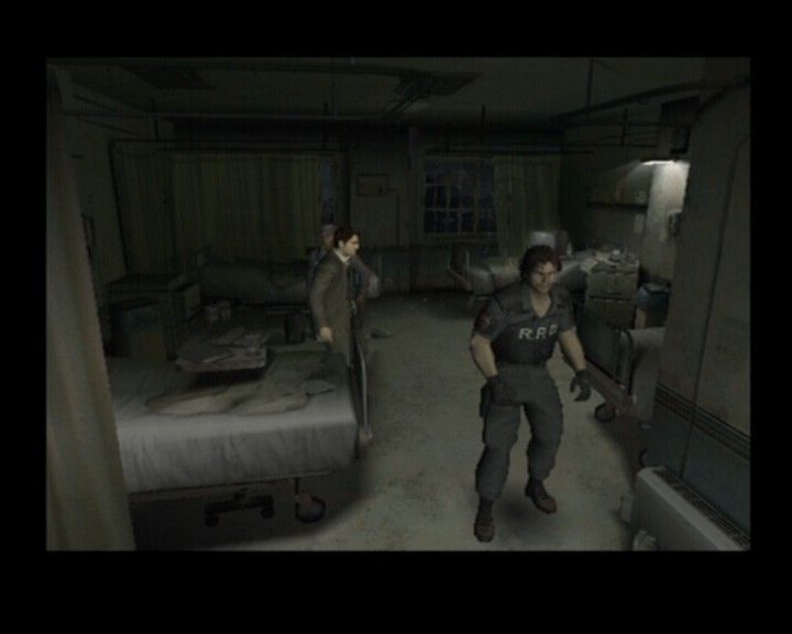 RE Outbreak