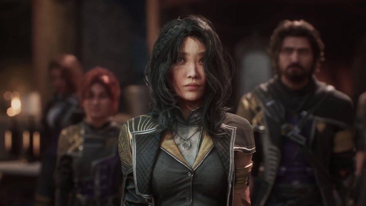 Clair Obscur: Expedition 33