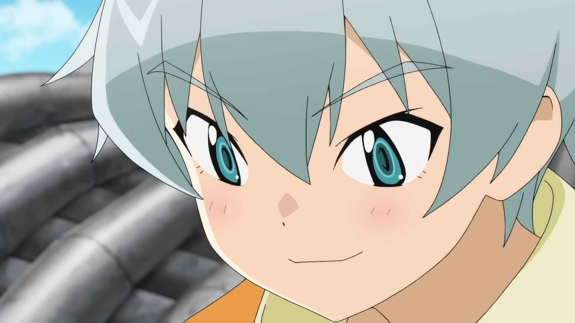 Keroro Gunsou Movie 6: Fukkatsu shite Sokkou Chikyuu Metsubou no Kiki de Arimasu!