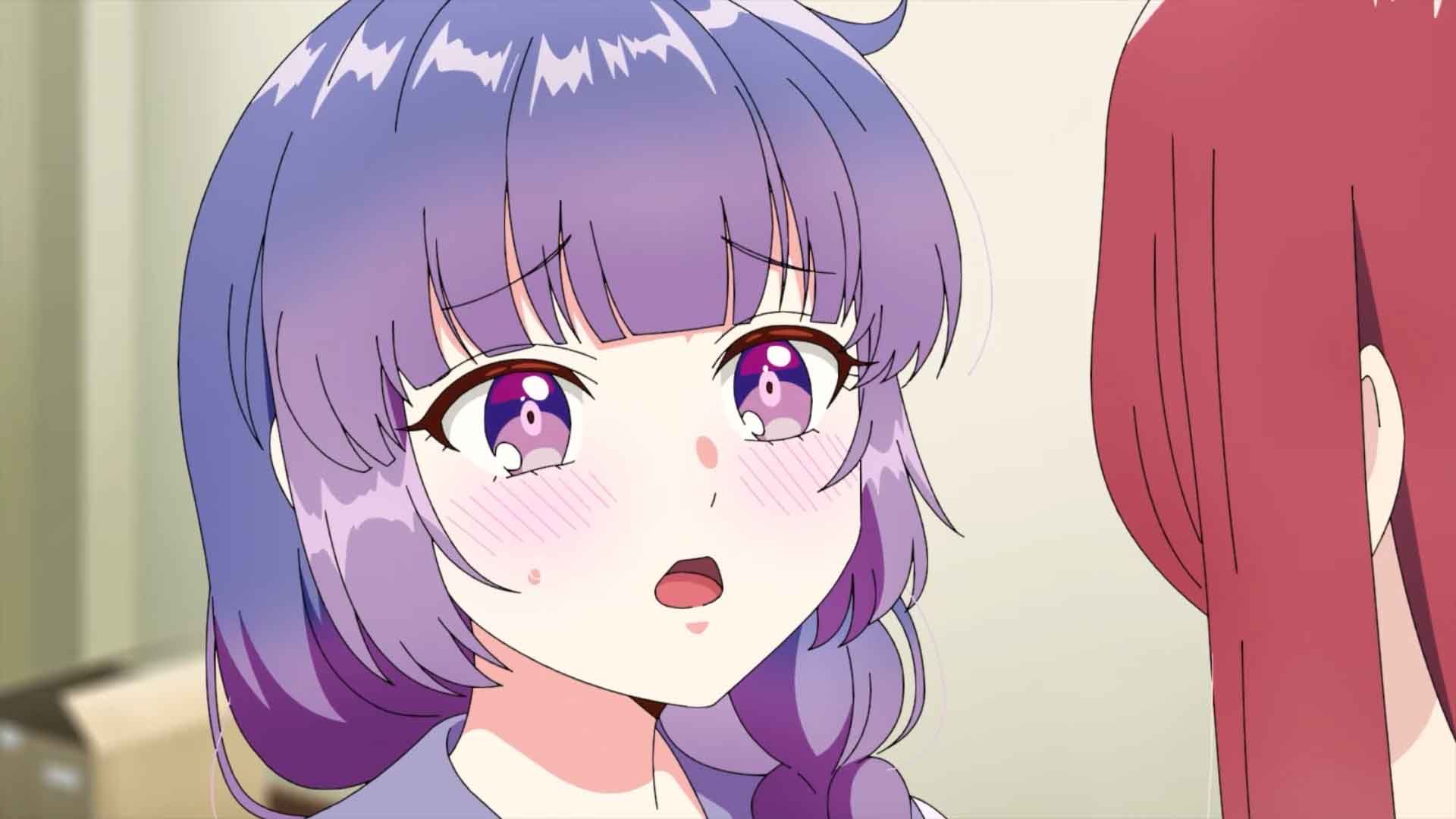 Android wa Keiken Ninzuu ni Hairimasu ka?
