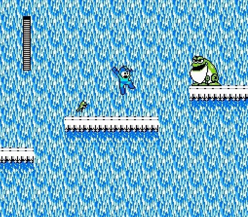 Rockman 2