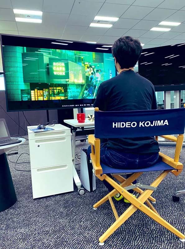 Kojima