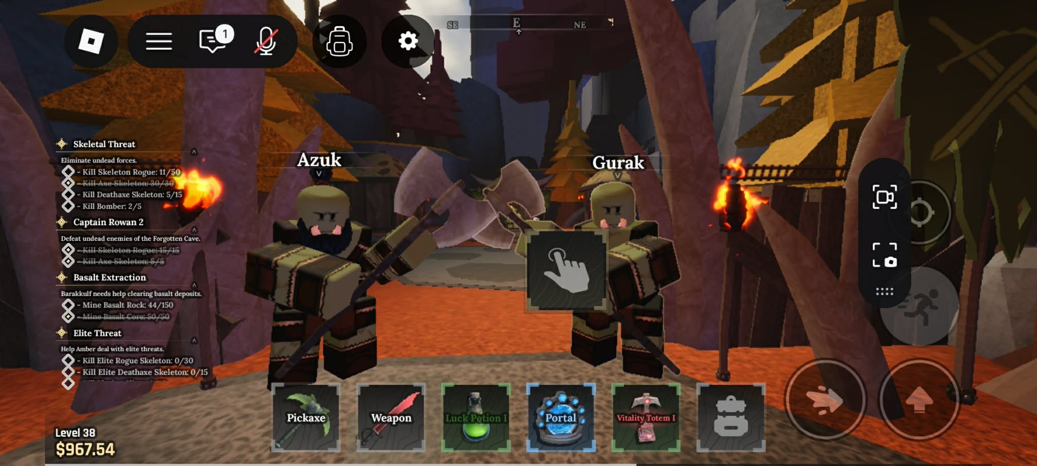 Goblin