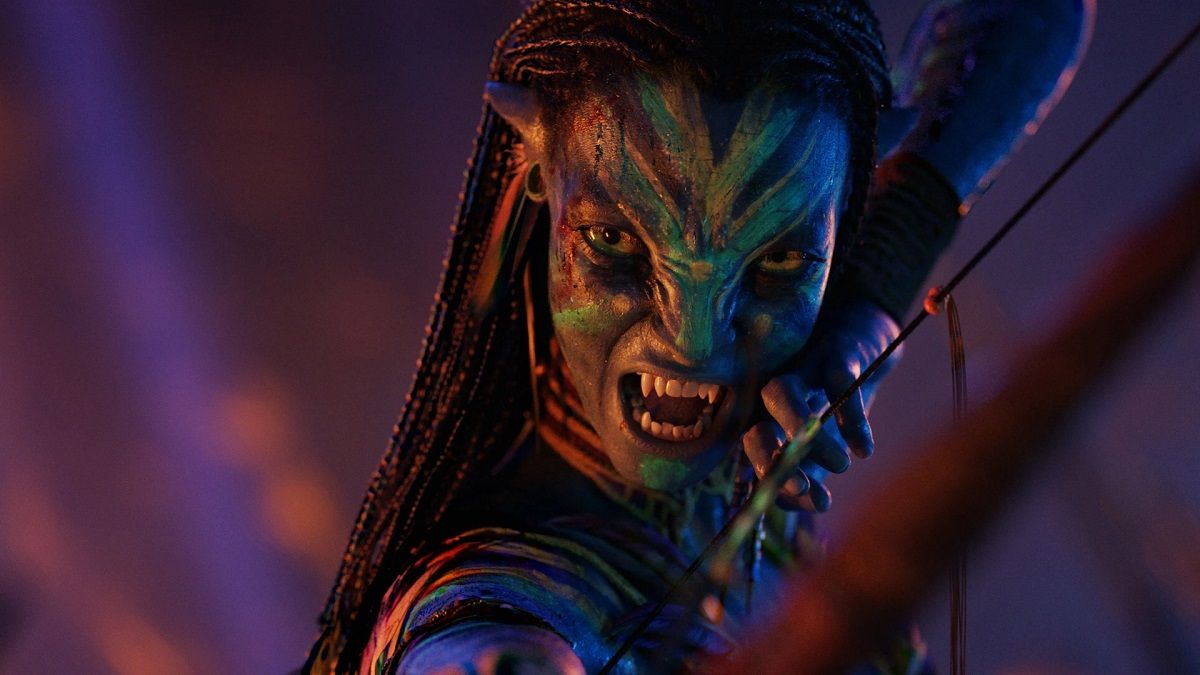 Avatar