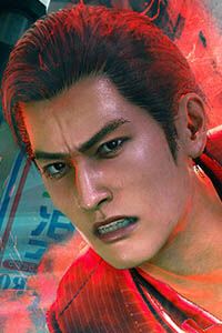 Yakuza Kiwami 3 & Dark Ties