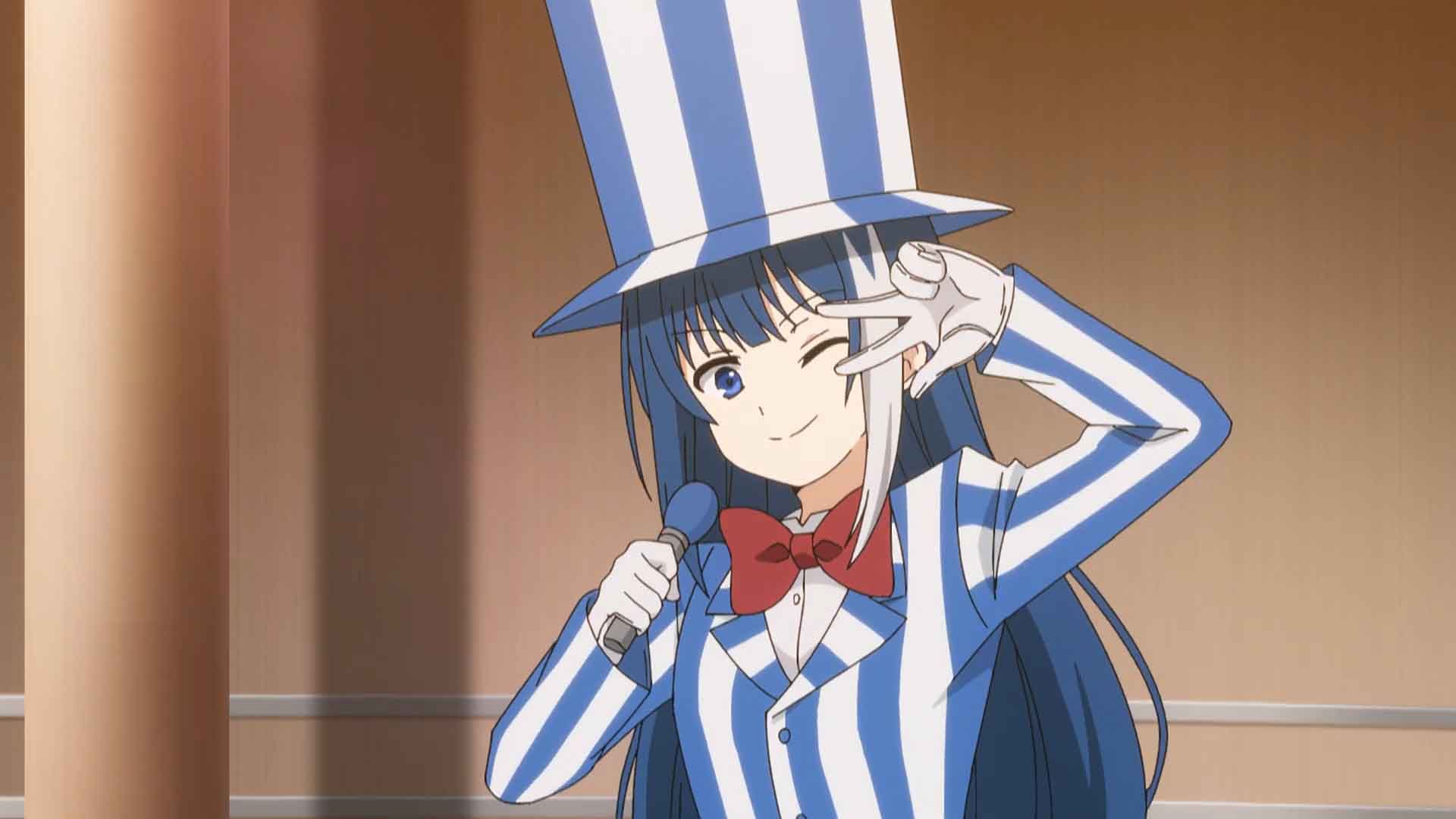 ปฏิบัติการลับบ้านโยซากุระ ซีซัน 2