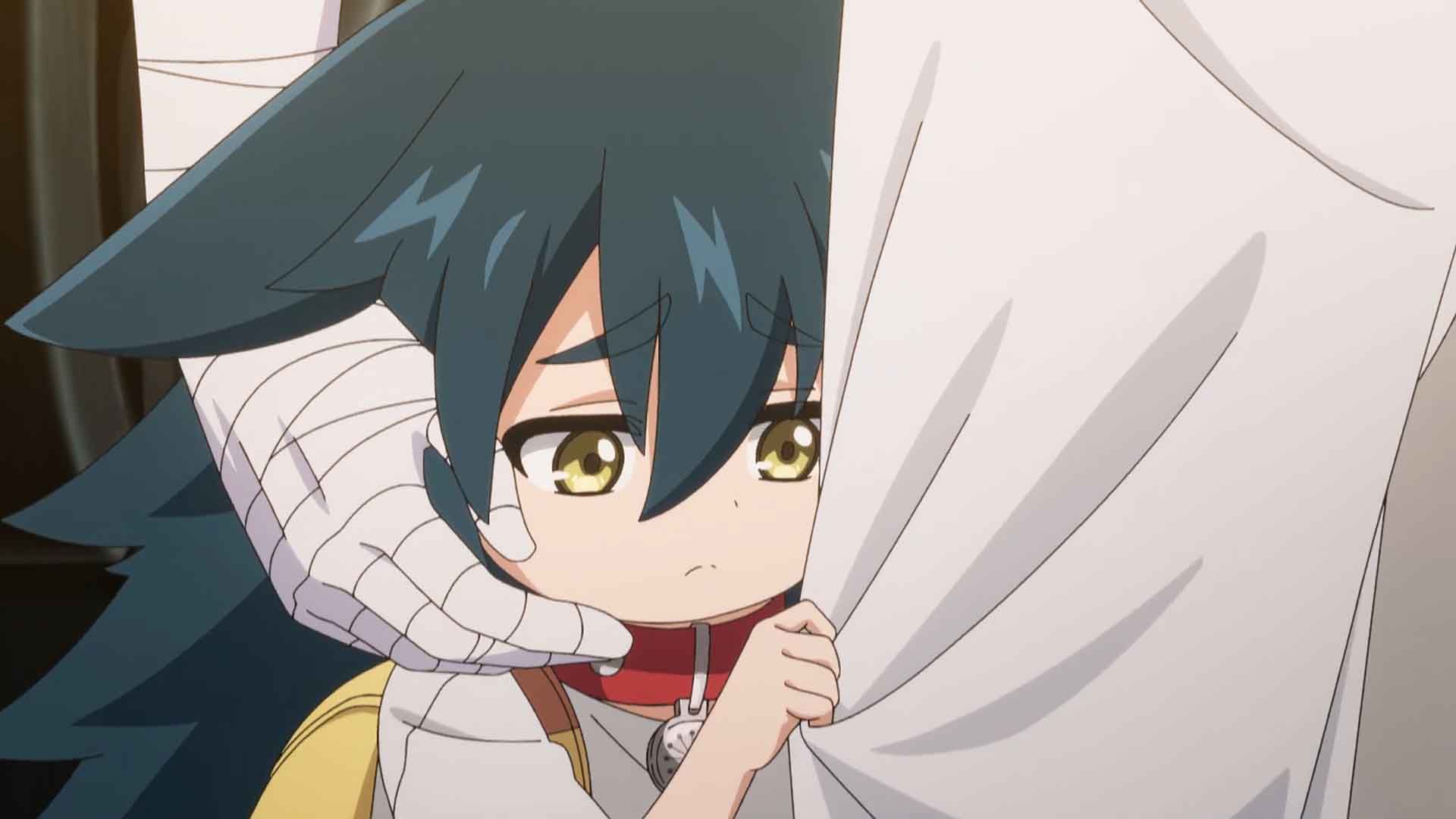 ปฏิบัติการลับบ้านโยซากุระ ซีซัน 2