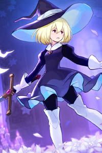 Never Grave: The Witch and The Curse