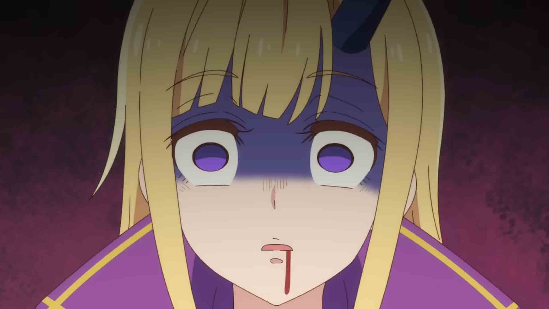 Maou no Musume wa Yasashi sugiru!!