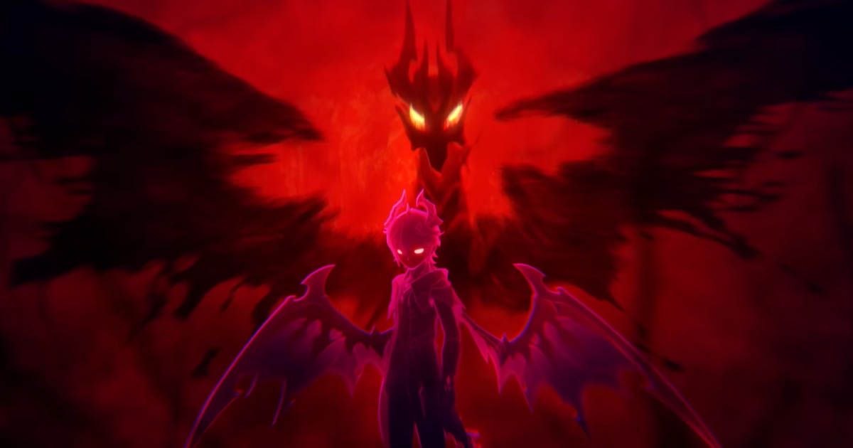 Genshin Impact Durin