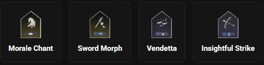 Where Winds Meet Mortal Rope Dart Build