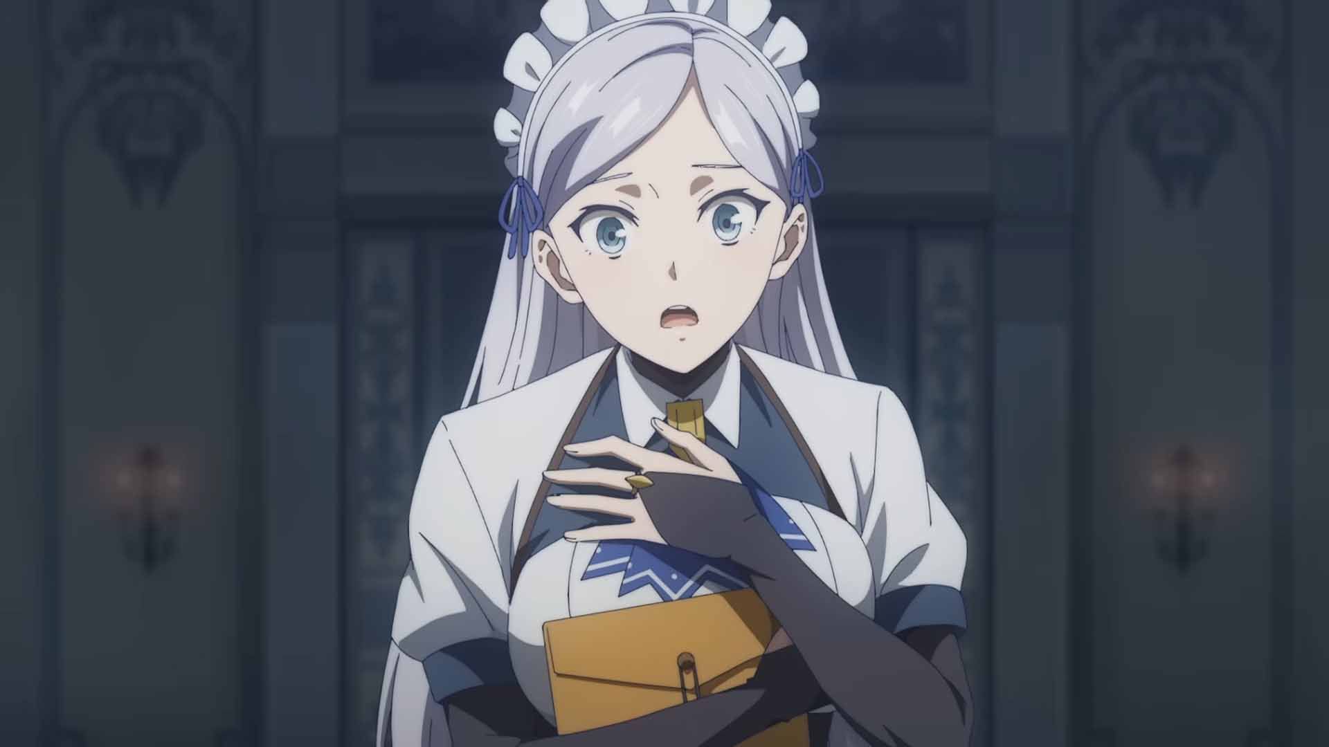 เกิดใหม่มาเป็นผู้สูงศักดิ์ Noble Reincarnation