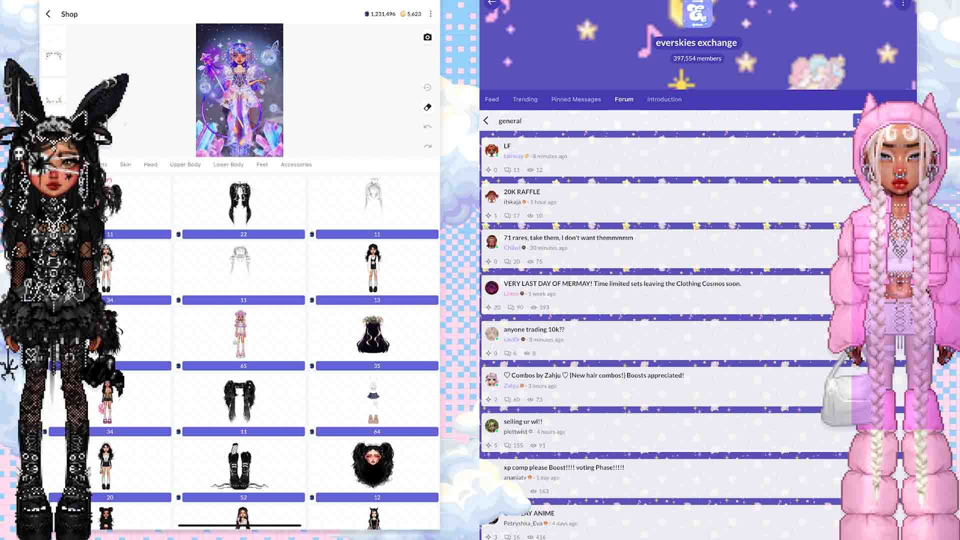เกมแนวแต่งตัว