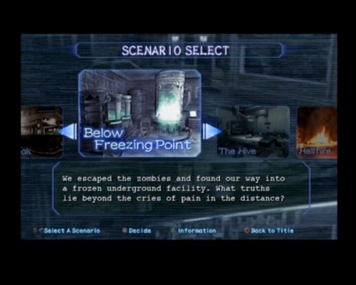 RE Outbreak
