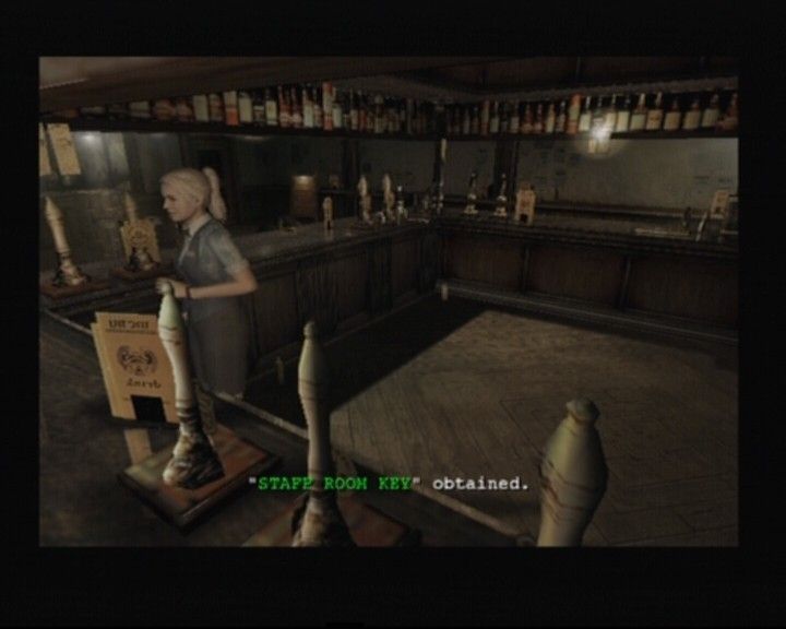 RE Outbreak