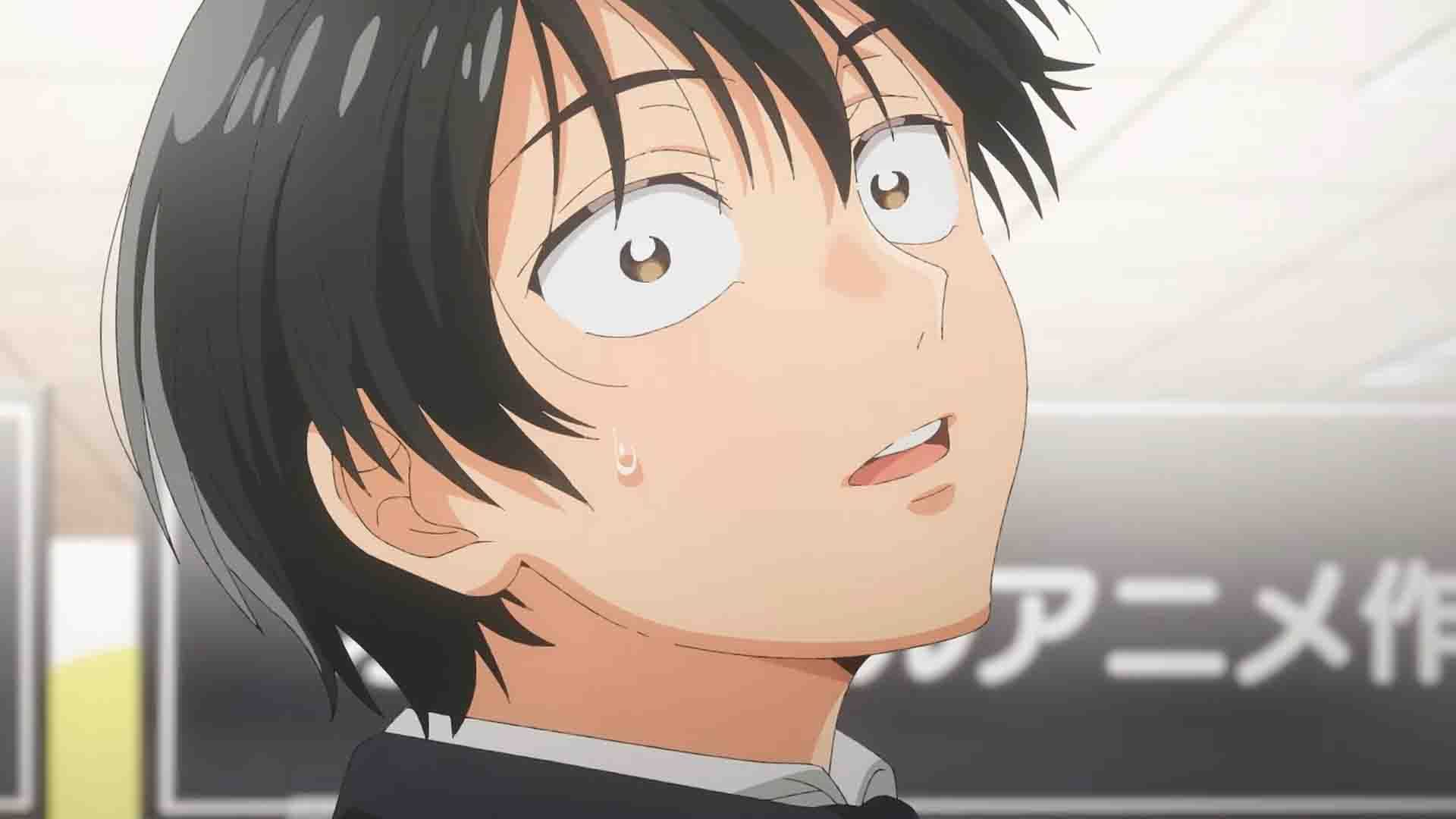 Otaku ni Yasashii Gal wa Inai!?