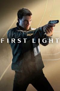 007 First Light