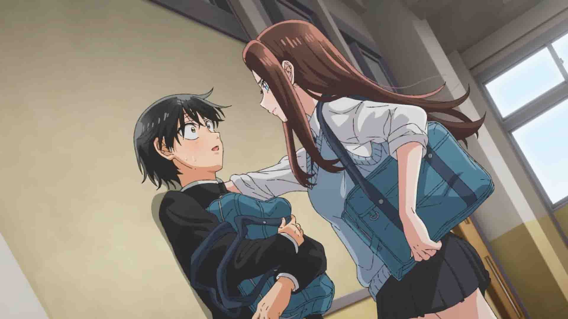 Otaku ni Yasashii Gal wa Inai!?