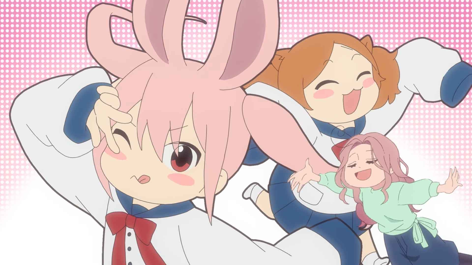 Tadaima, Ojamasaremasu!