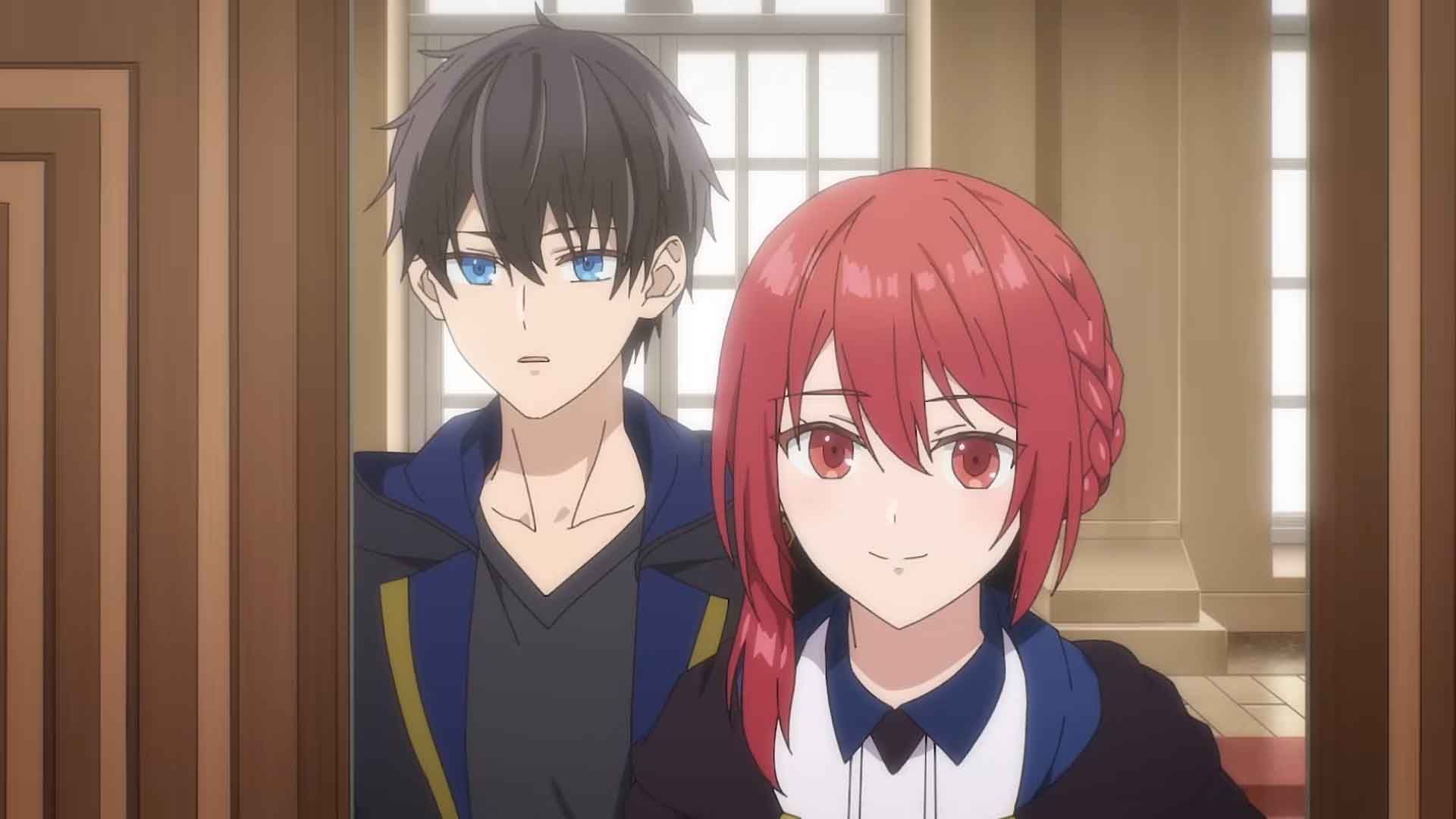 Yuusha Party wo Oidasareta Kiyoubinbou