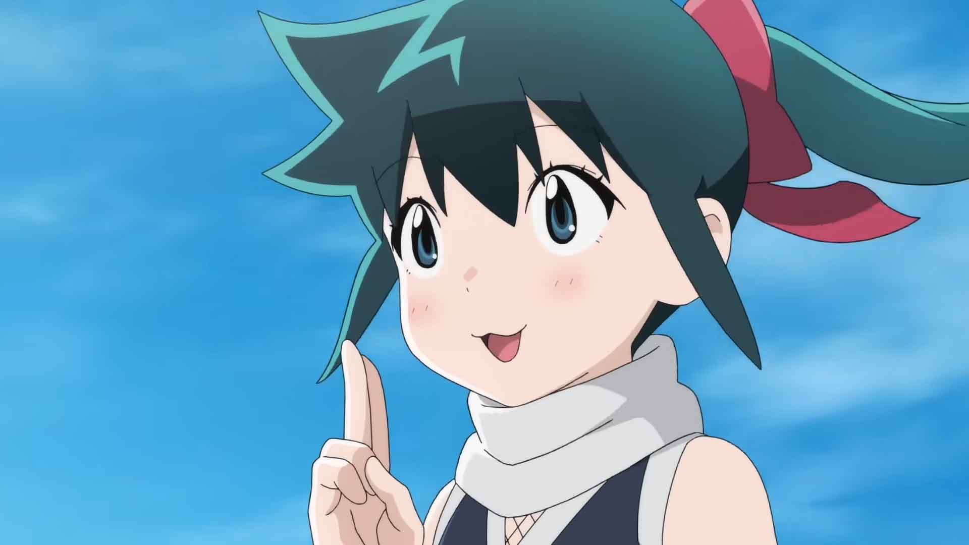 Keroro Gunsou Movie 6: Fukkatsu shite Sokkou Chikyuu Metsubou no Kiki de Arimasu!