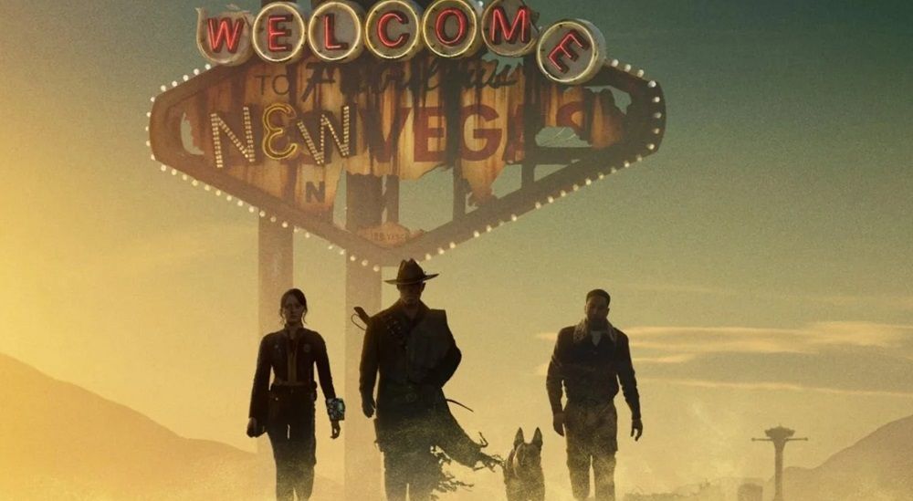 Fallout