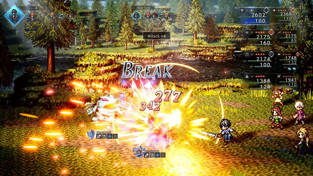 Octopath