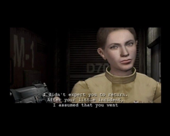 RE Outbreak