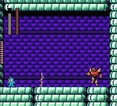 Rockman 5