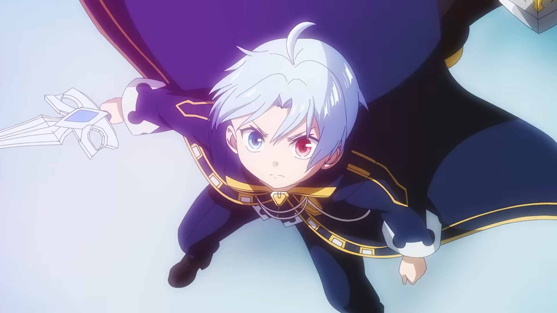 เกิดใหม่มาเป็นผู้สูงศักดิ์ Noble Reincarnation