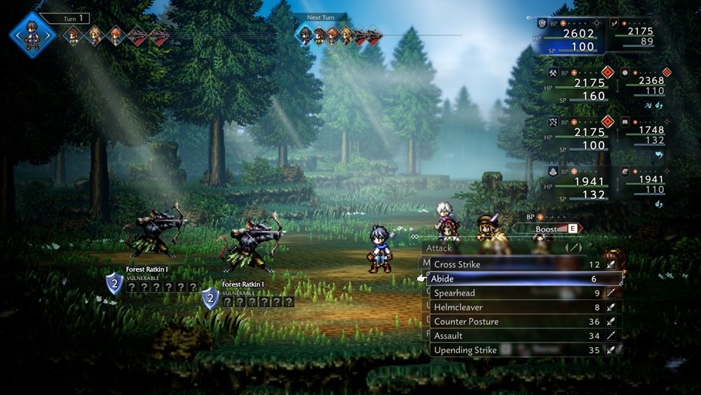 Octopath