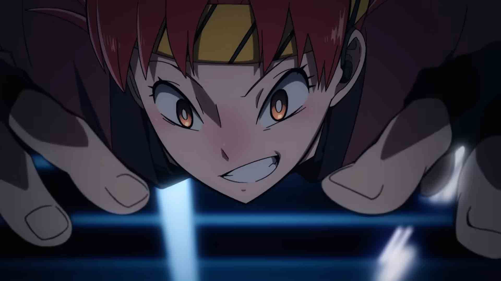 Vigilante: My Hero Academia Illegals มายฮีโร่ อคาเดเมีย: วิจิลันเต ซีซัน 2