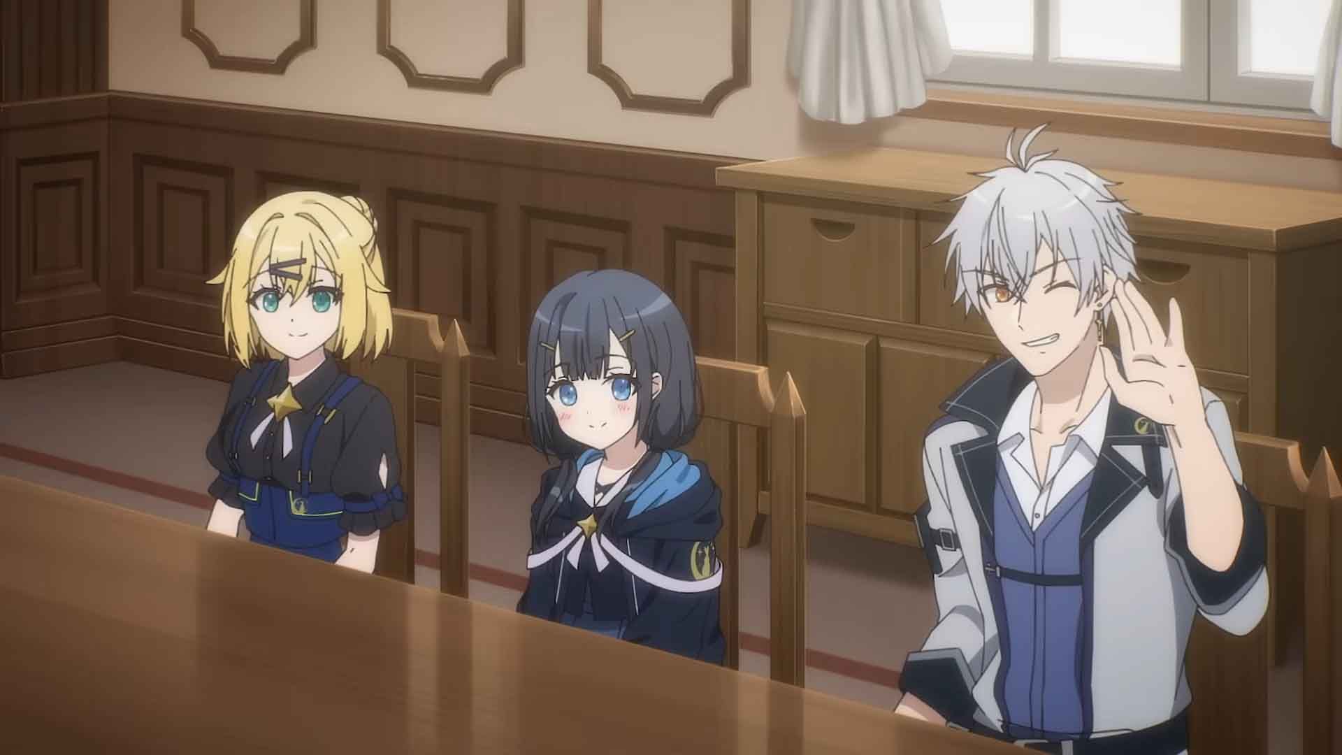 Yuusha Party wo Oidasareta Kiyoubinbou