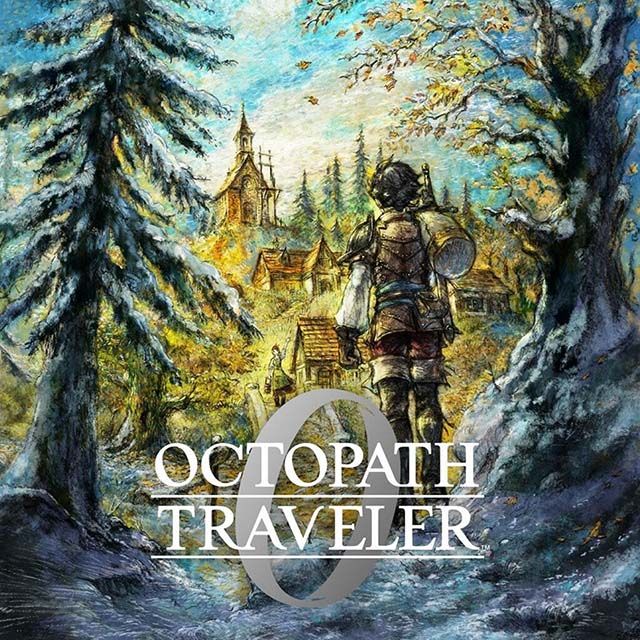 Octopath