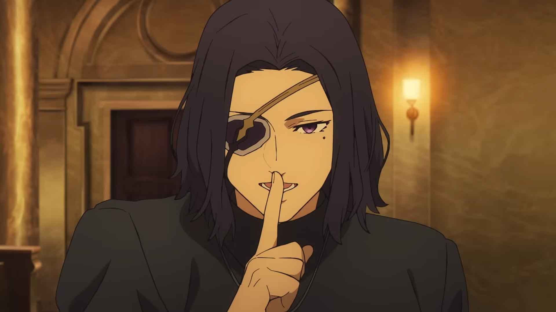 Fate/Strange Fake