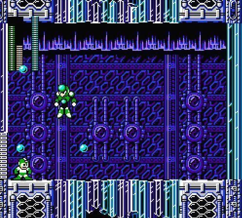Rockman 5