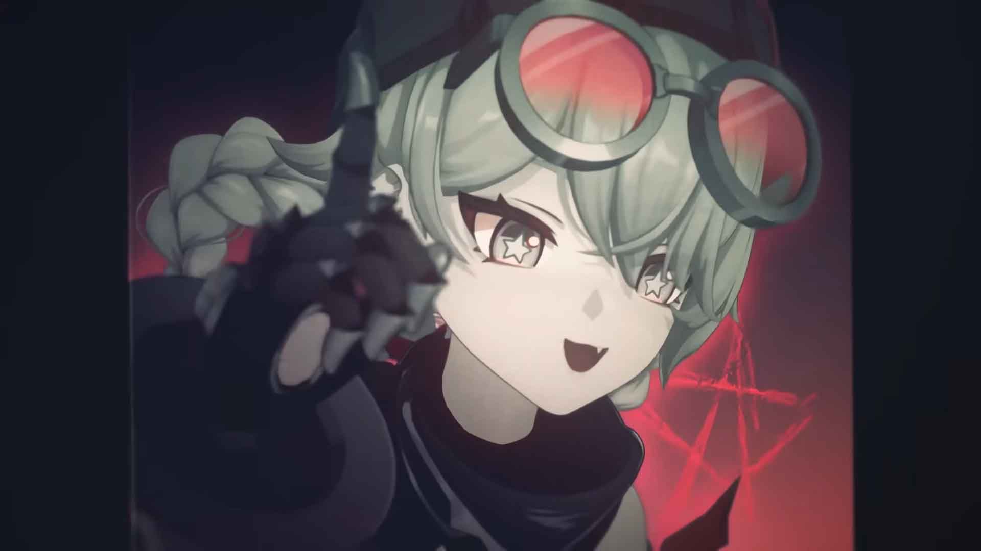 Genshin Impact Jahoda