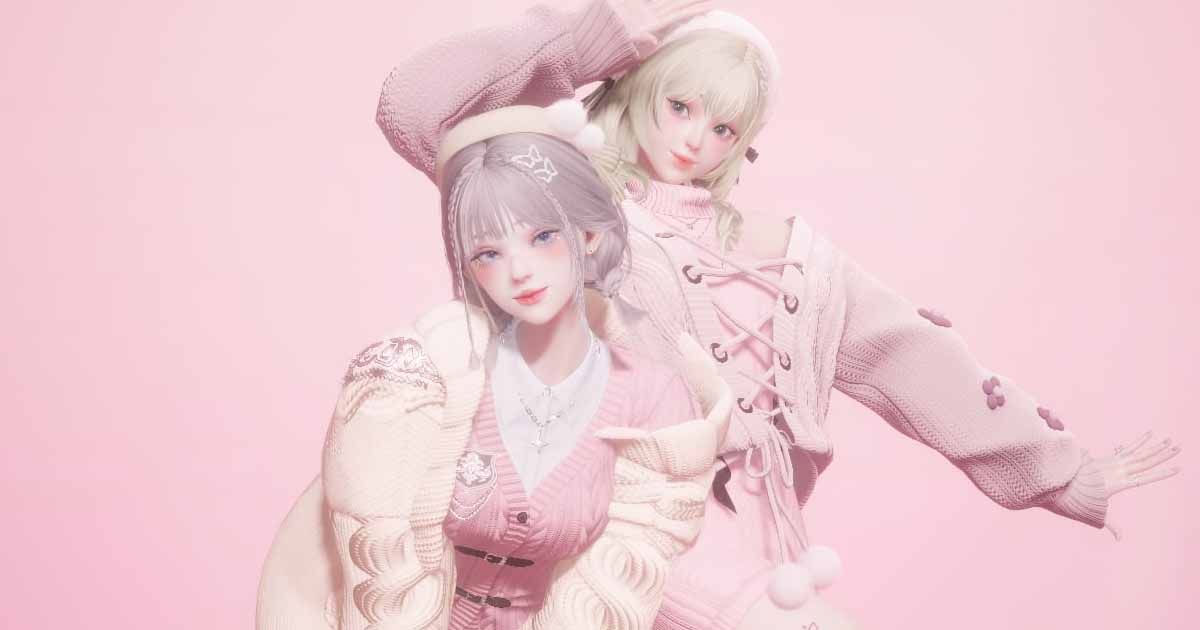 เกมแนวแต่งตัว